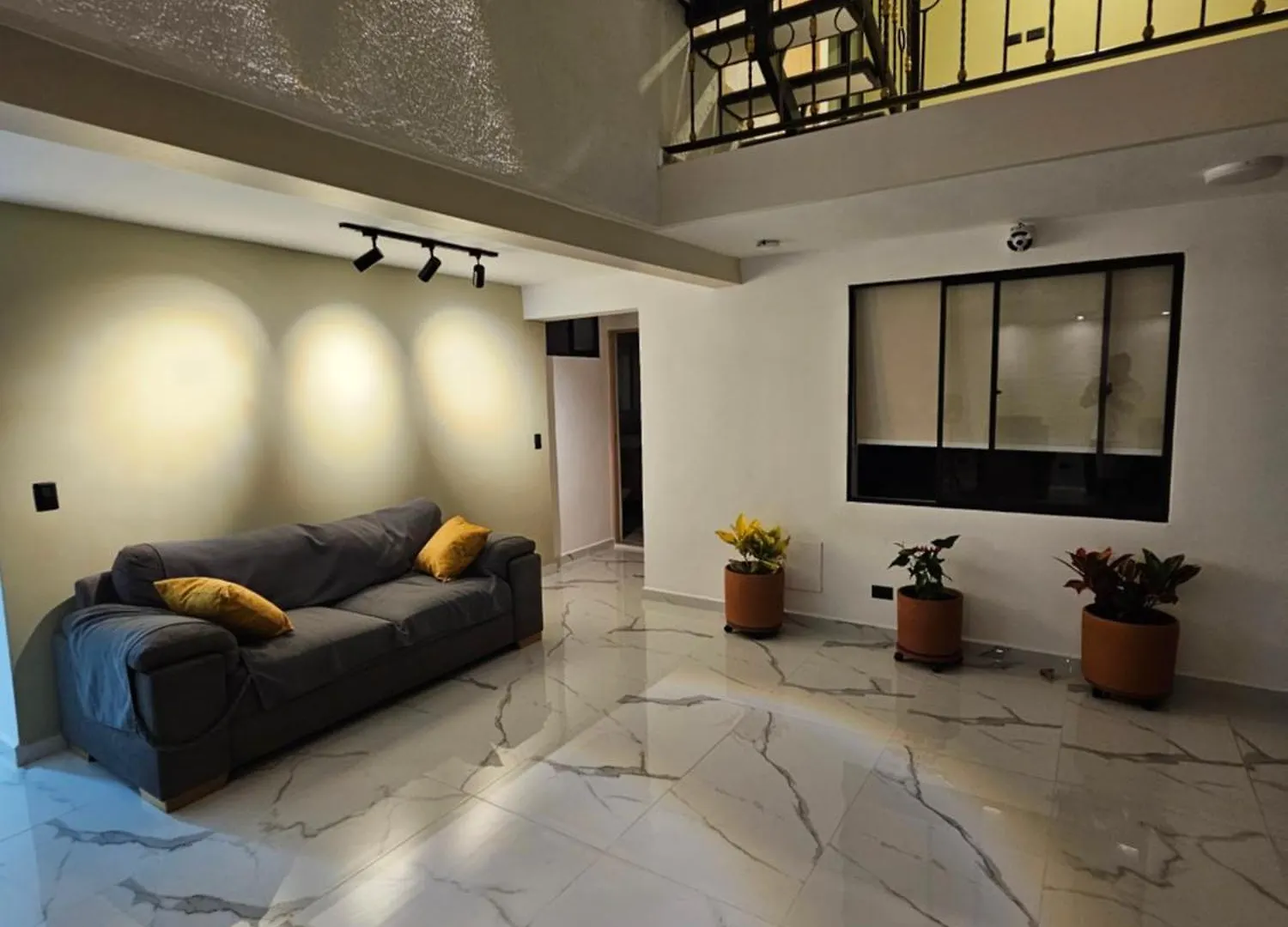 Casa Hotel La Bonita Medellin Colombia