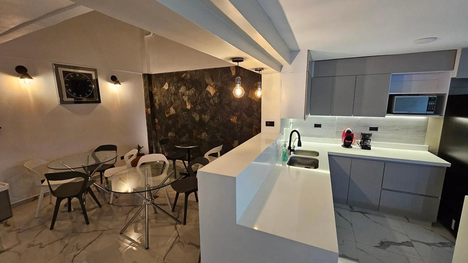 Guest house Casa Hotel La Bonita Medellin