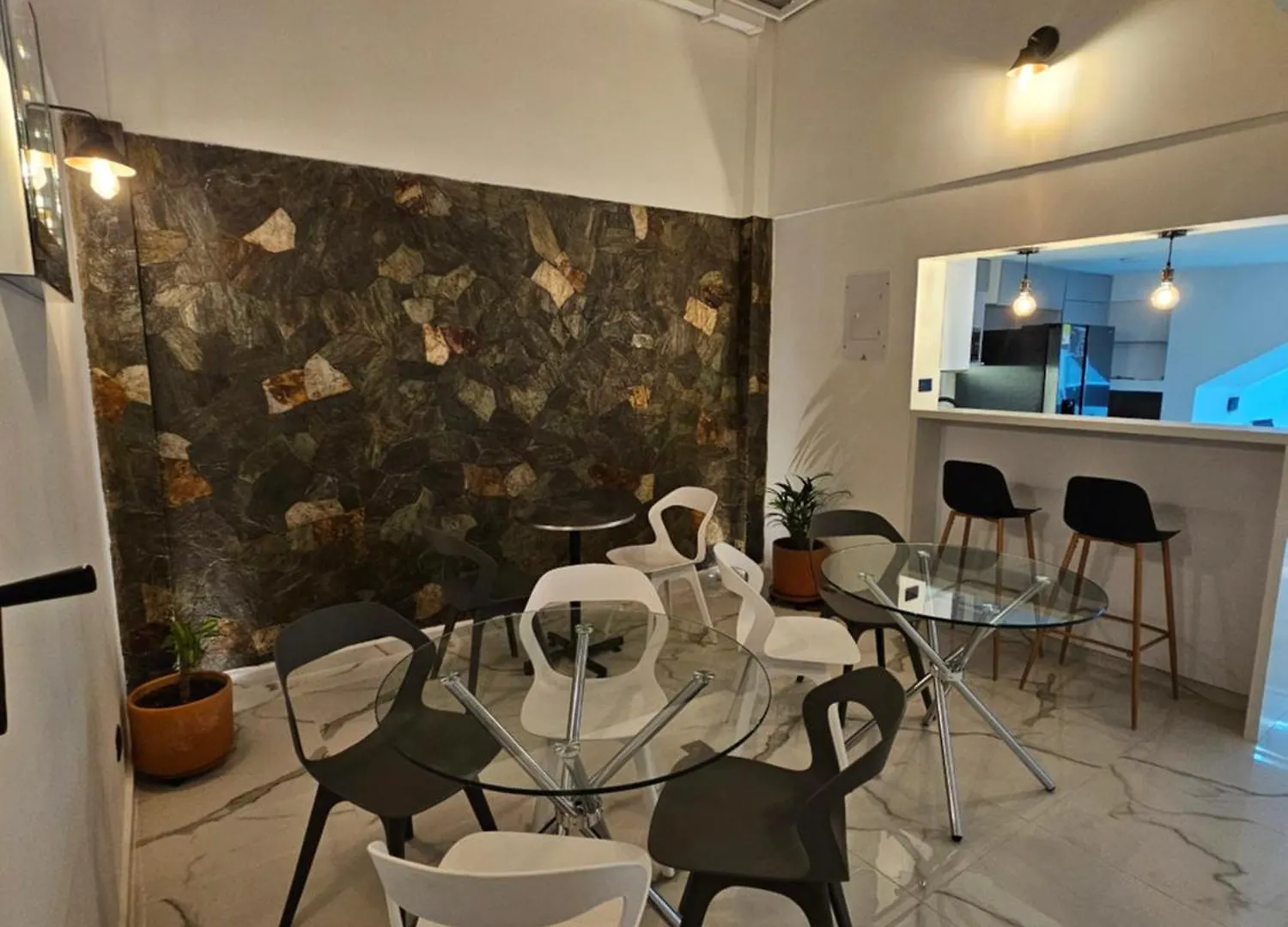 Guest house Casa Hotel La Bonita Medellin Colombia