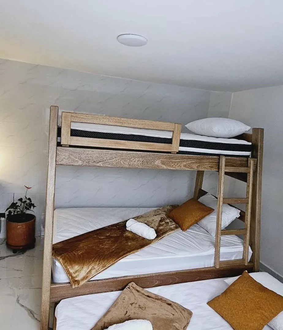 Casa Hotel La Bonita Medellin