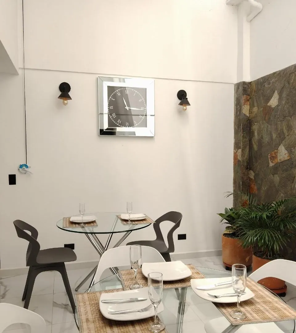 Casa Hotel La Bonita Medellin 0*,  Colombia