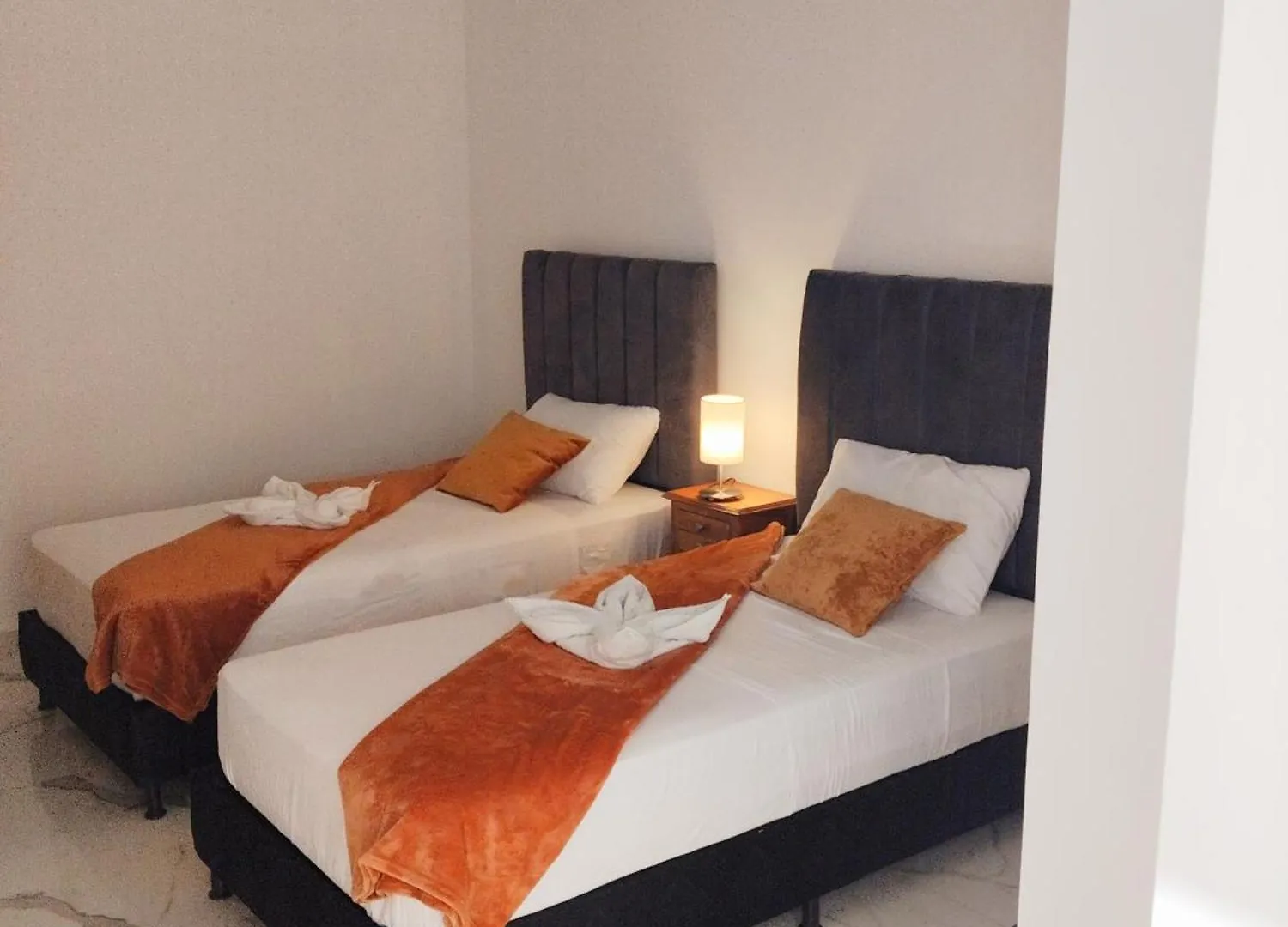 Guest house Casa Hotel La Bonita Medellin Colombia