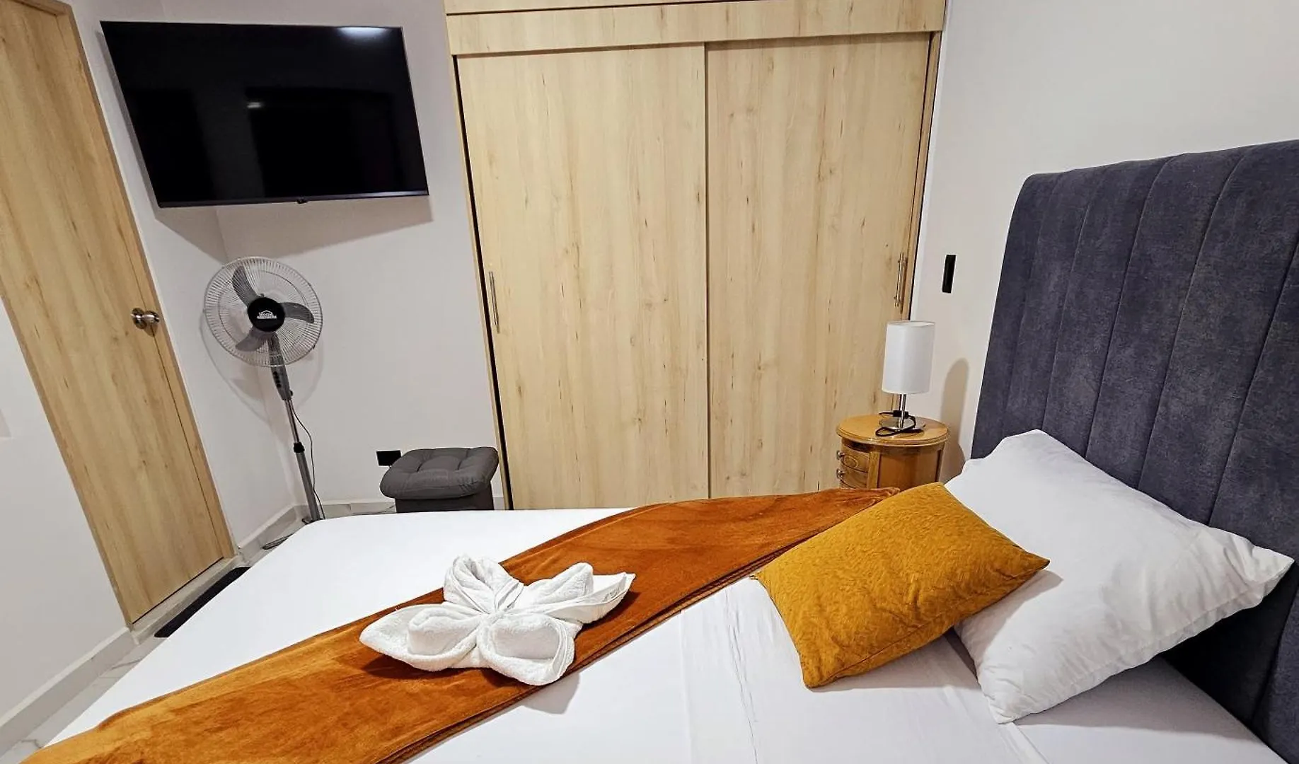 Casa Hotel La Bonita Medellin