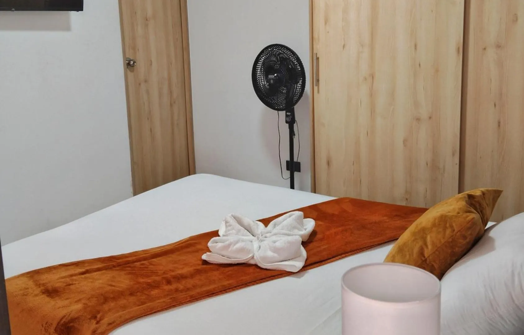Casa Hotel La Bonita Medellin
