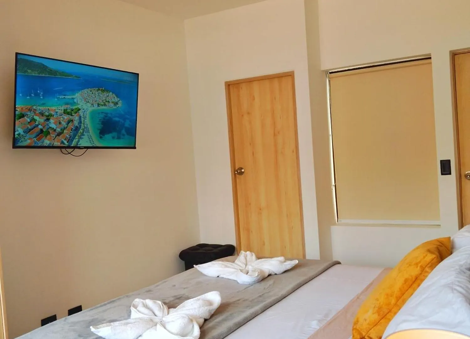 Casa Hotel La Bonita Medellin 0*,  Colombia