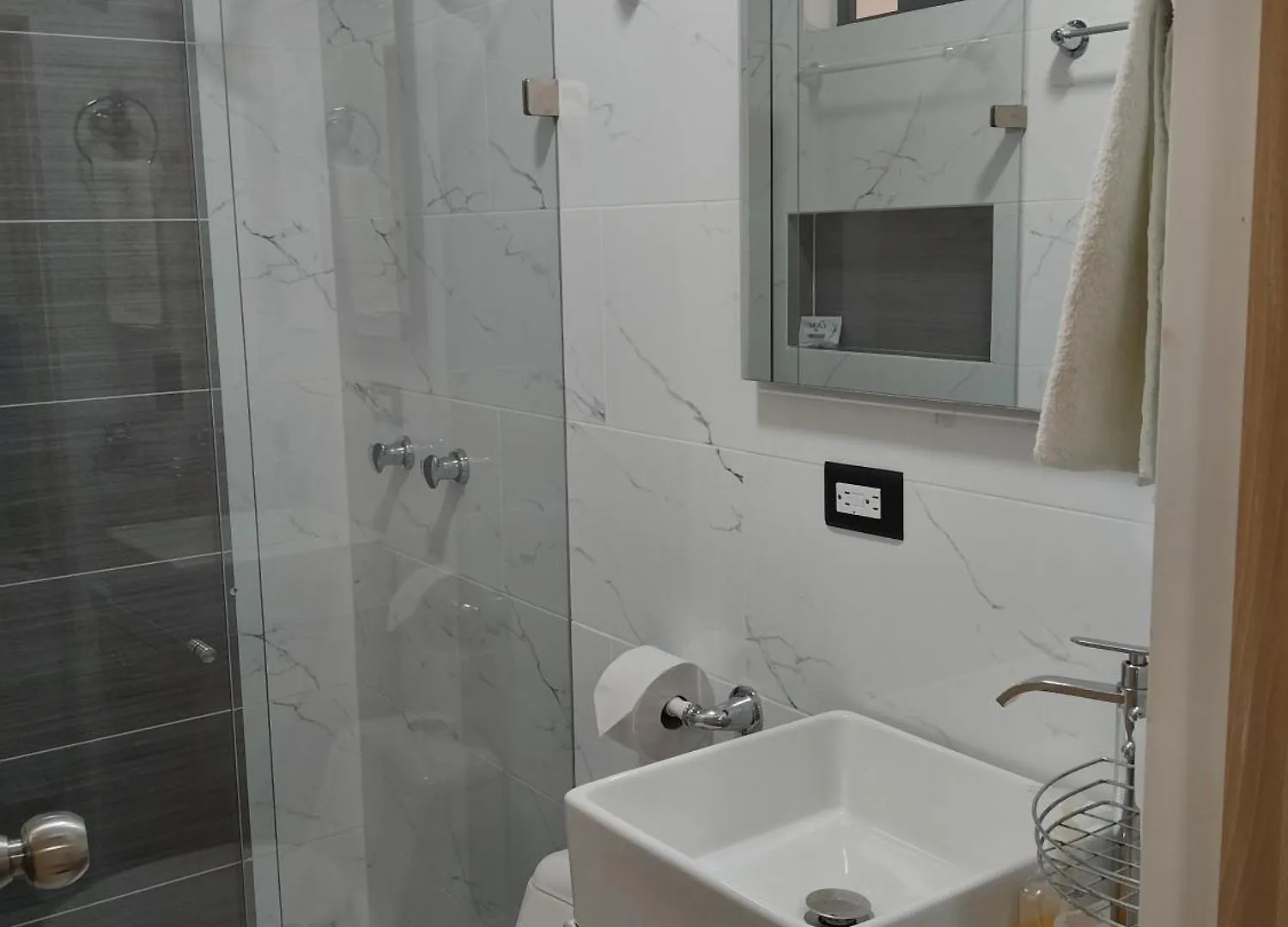 Konukevi Casa Hotel La Bonita Medellín Kolombiya