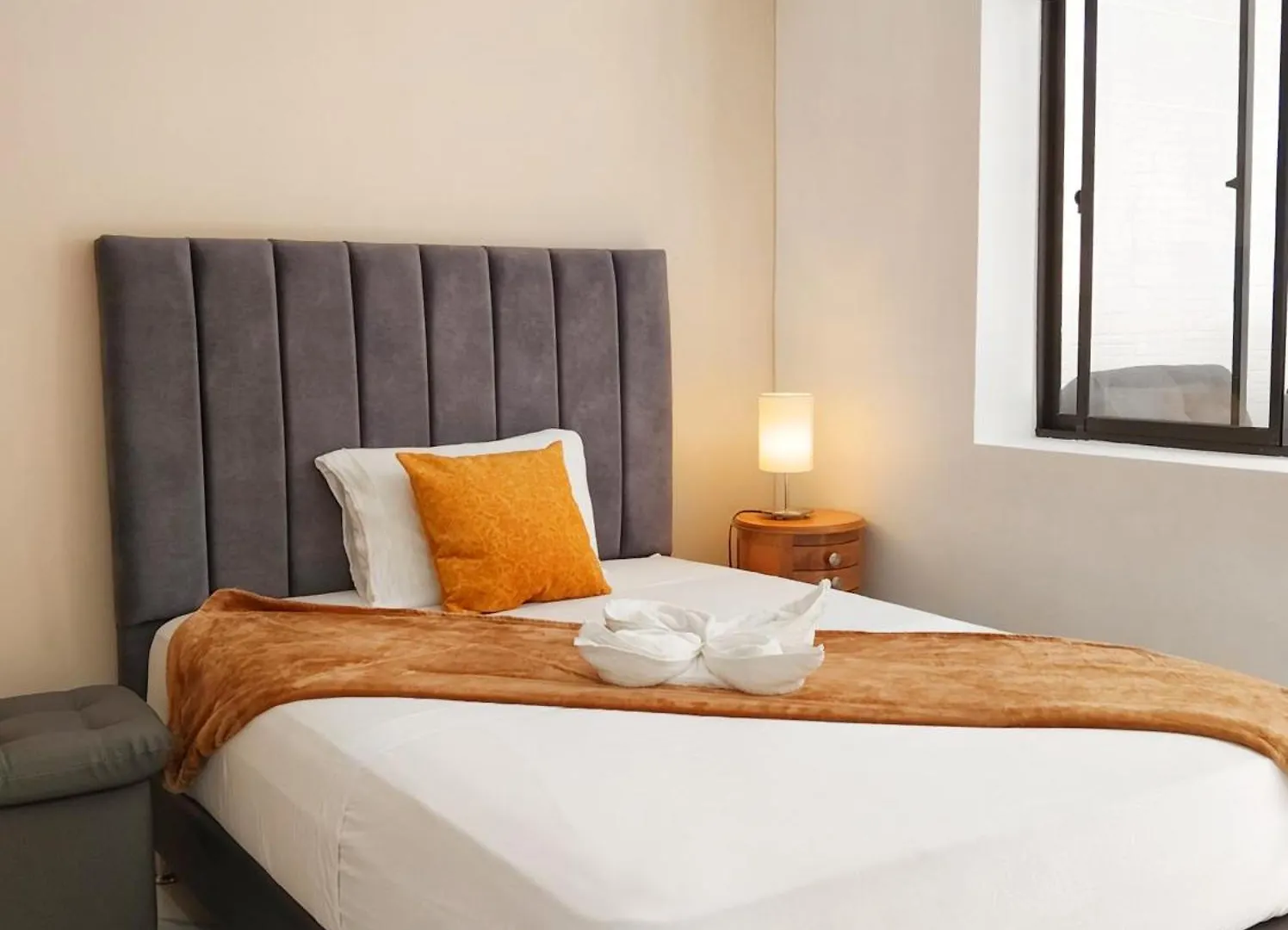 Casa Hotel La Bonita Medellín