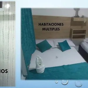 Rodadero Dorado Real Hotel Santa Marta (Magdalena)