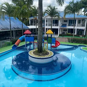 Campestre Paraiso Hotel Villavicencio