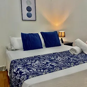 Casa Centro Historico Hotel Cartagena