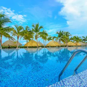 Apartasuites Samaria - Club De Playa Apartahotel Santa Marta (Magdalena)