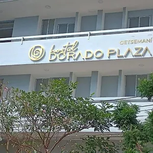 Dorado Plaza Getsemani Hostal Cartagena
