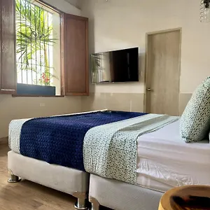 Calle 13 Boutique Hotel Santa Marta (Magdalena)