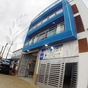Real Hotel Villavicencio