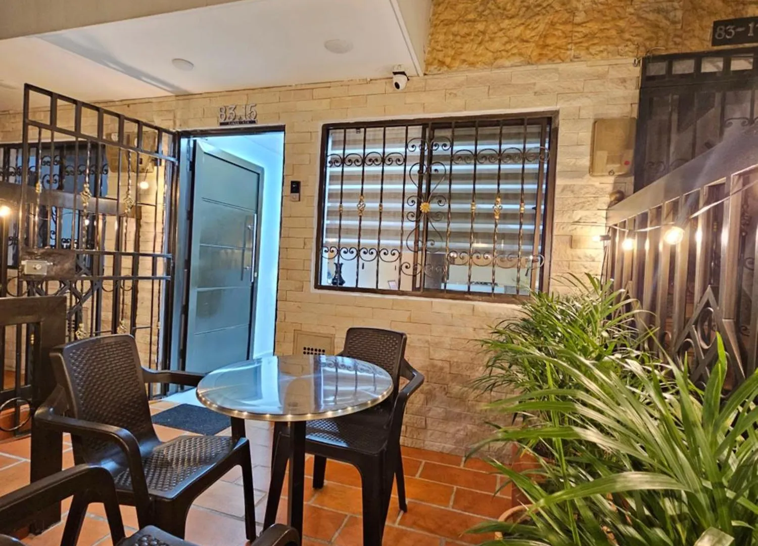 Guest house Casa Hotel La Bonita Medellin