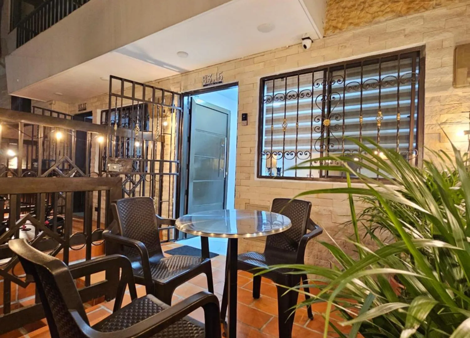 Casa Hotel La Bonita Medellin 0*,