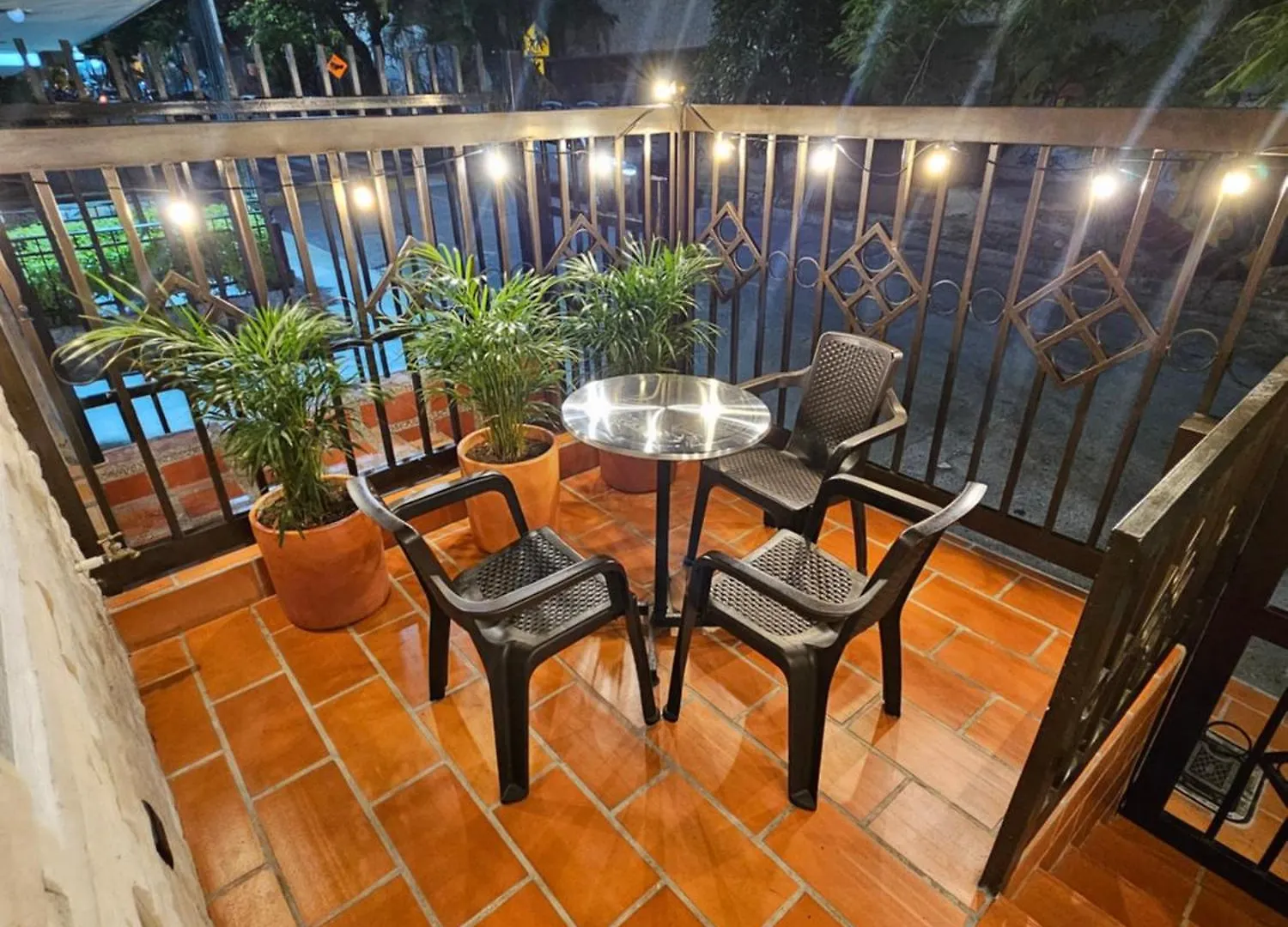 Casa Hotel La Bonita Medellin Guest house