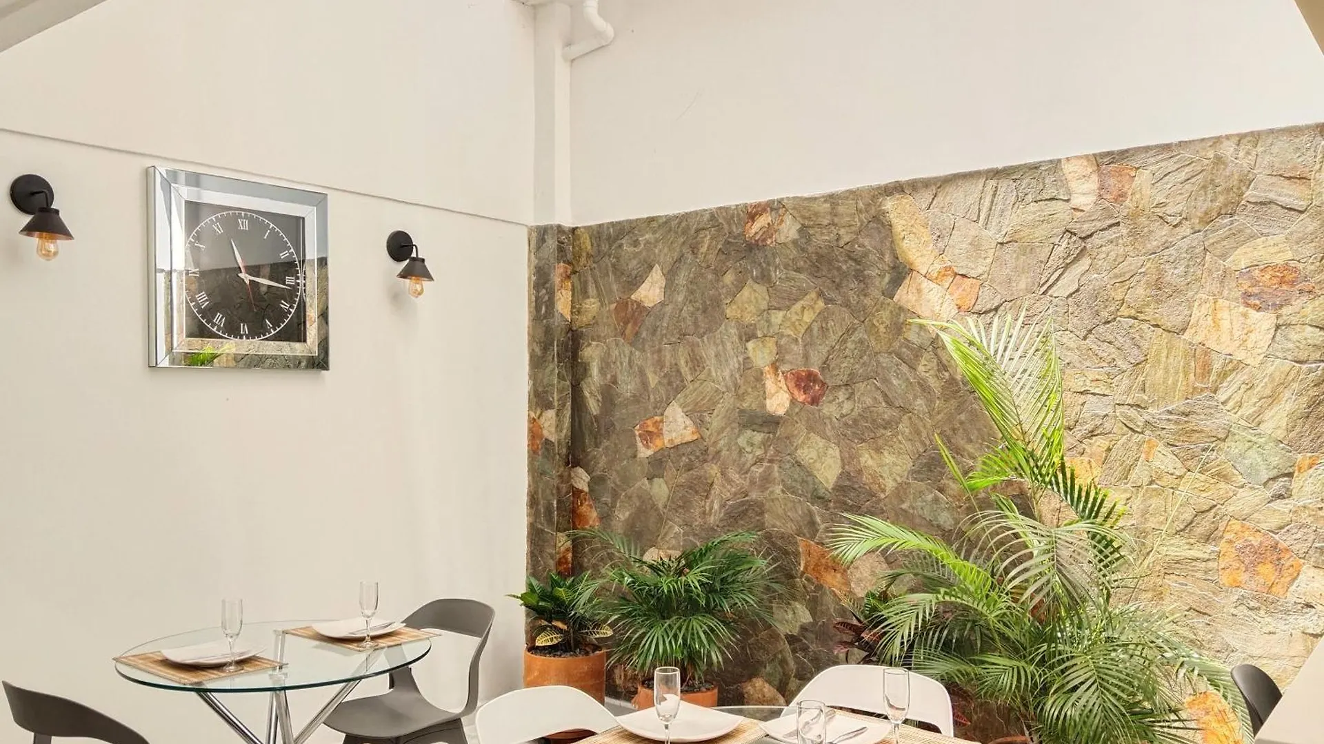 Casa Hotel La Bonita Medellin