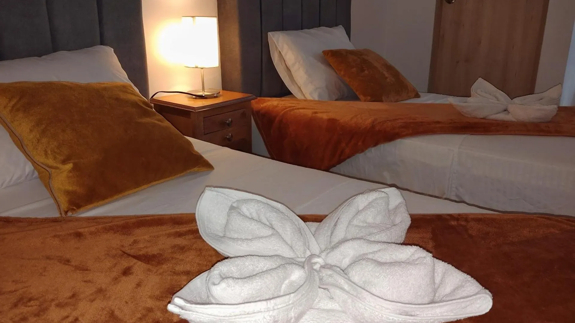 Guest house Casa Hotel La Bonita Medellin