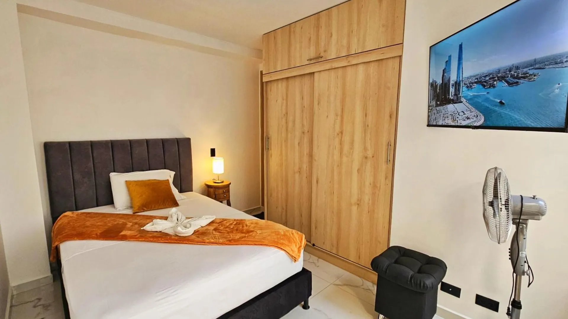 Guest house Casa Hotel La Bonita Medellin Colombia