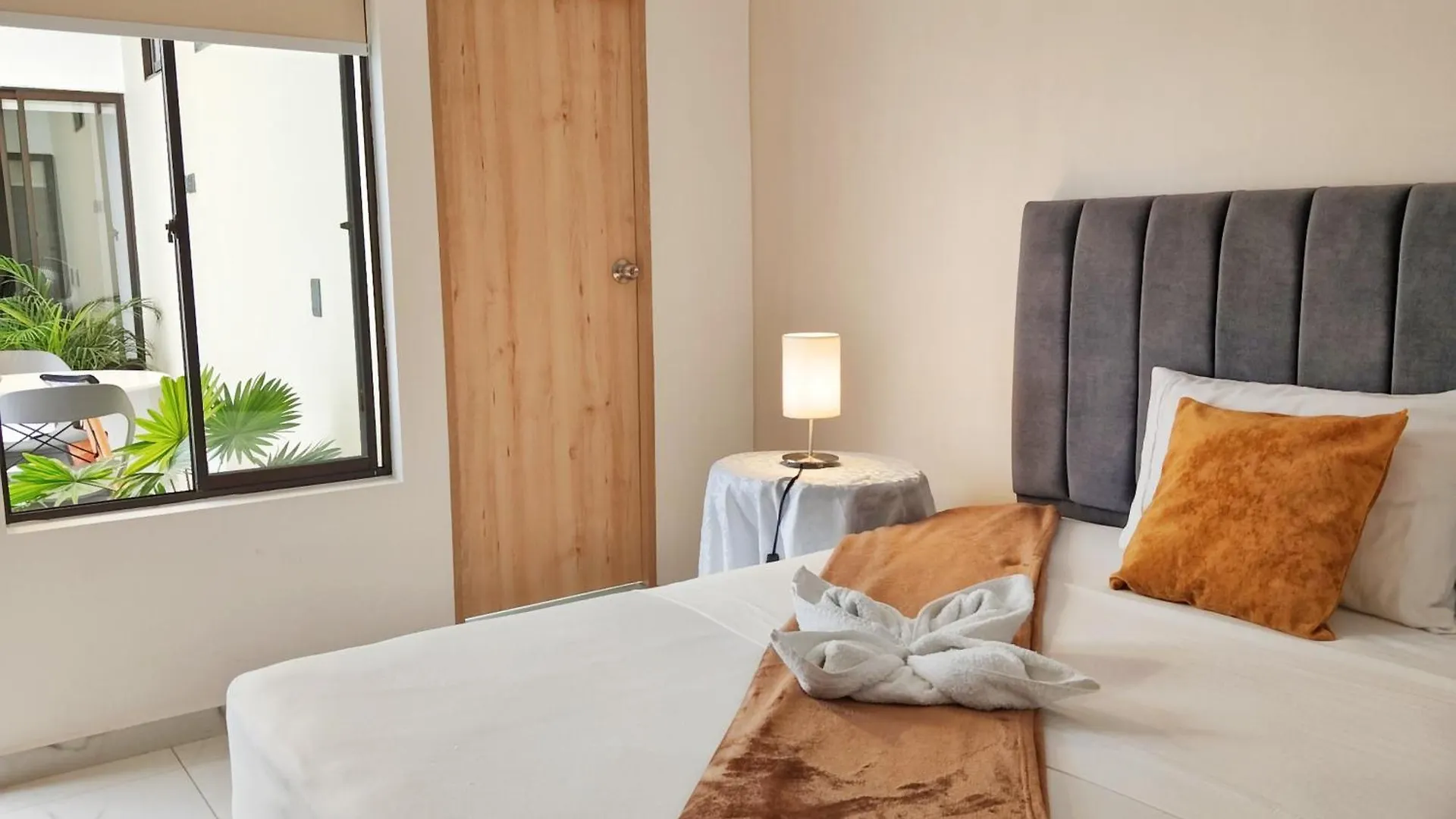 招待所 Casa Hotel La Bonita 麦德林