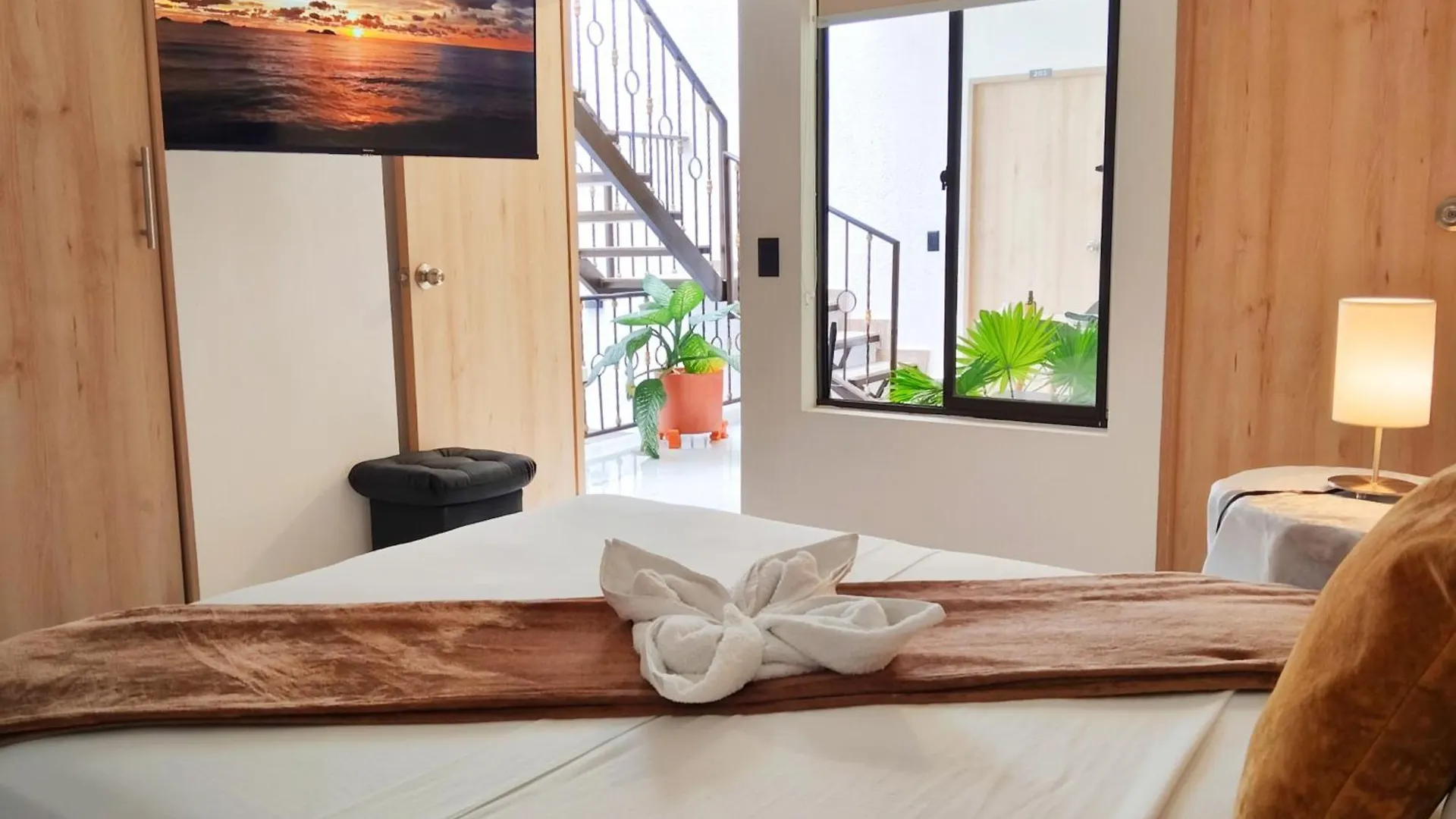 Casa Hotel La Bonita 麦德林 0*,  哥伦比亚