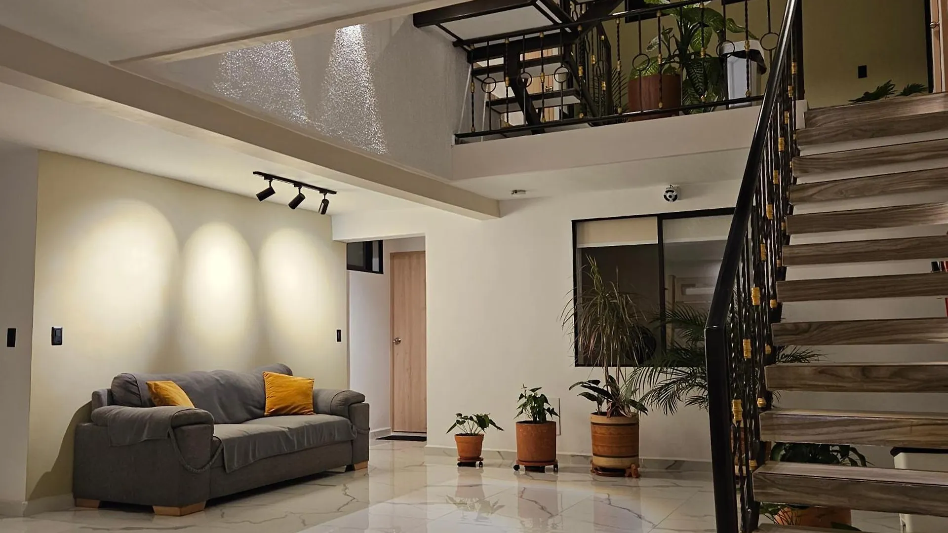 Casa Hotel La Bonita 麦德林 哥伦比亚