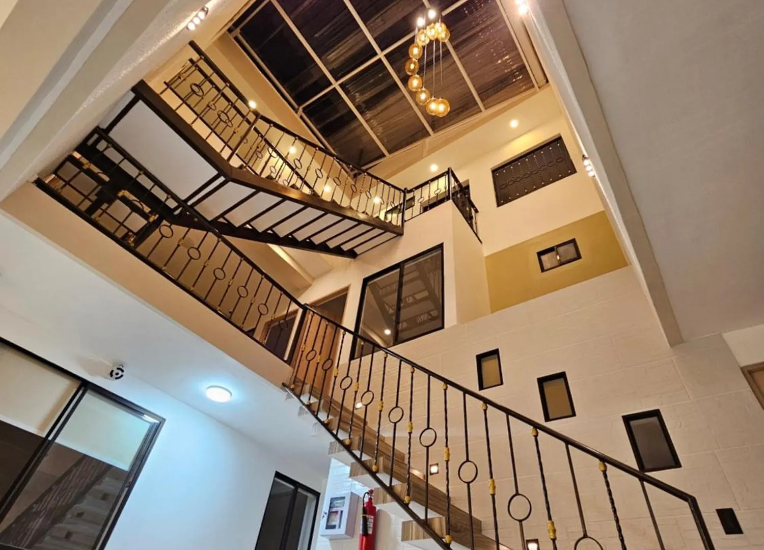 Casa Hotel La Bonita Медельин