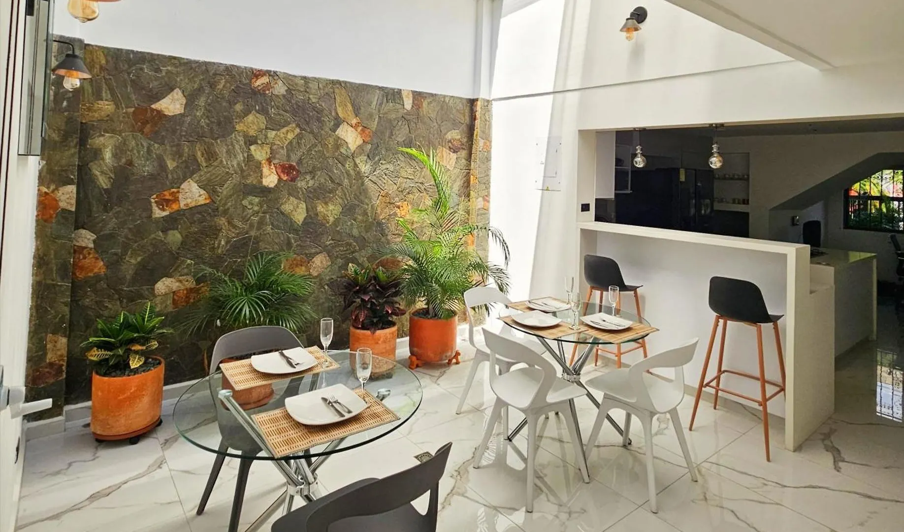 Casa Hotel La Bonita Медельин 0*,  Колумбия