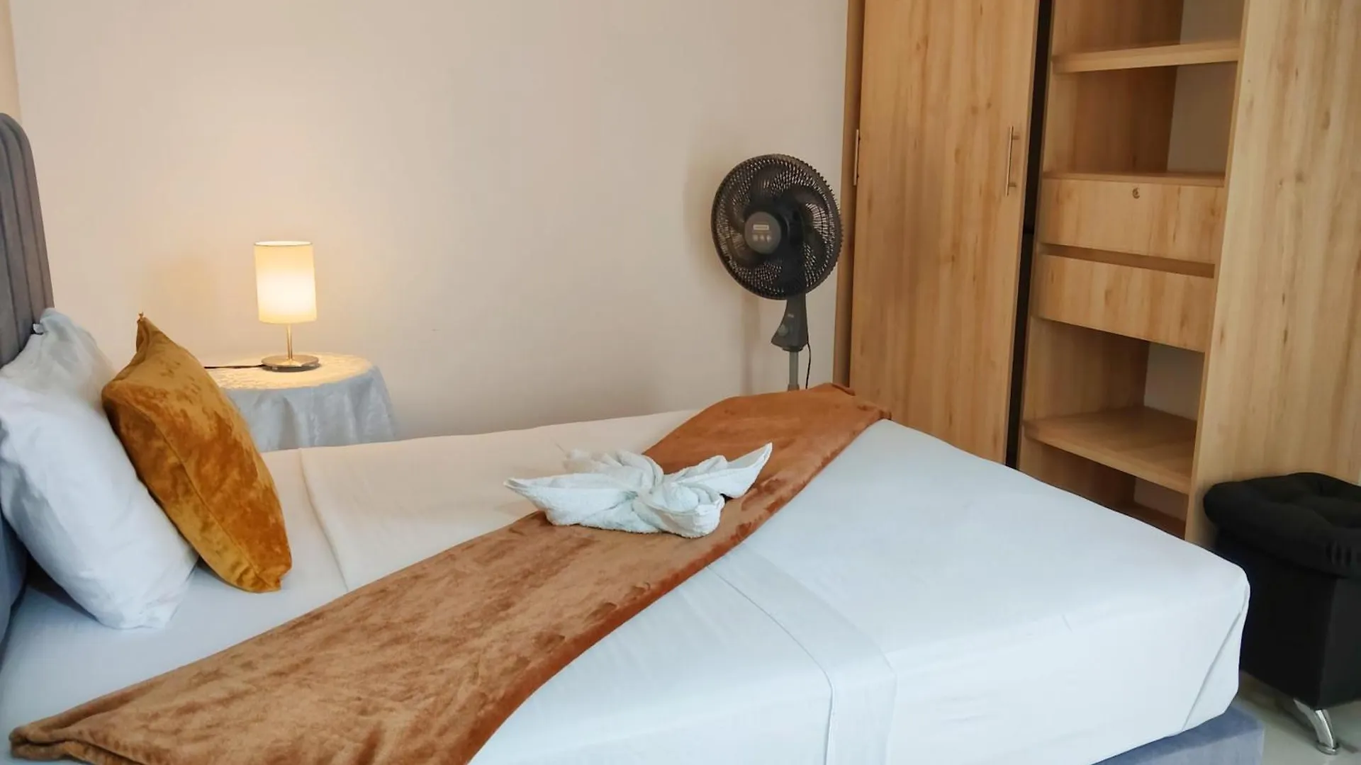 Casa Hotel La Bonita Медельин Колумбия